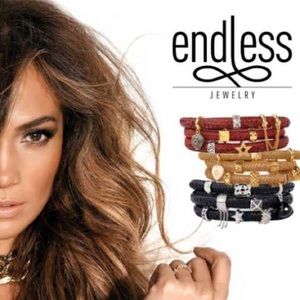 ENDLESS BY JENNIFER LOPEZ
